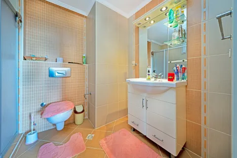 2+1 Lejlighed  i Alanya, Antalya, Tyrkiet Nr. 223766 - 3