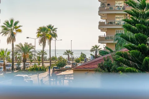 2+1 Lejlighed  i Alanya, Antalya, Tyrkiet Nr. 223766 - 5