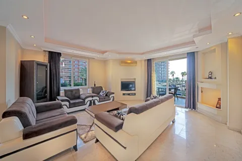 2+1 Lejlighed  i Alanya, Antalya, Tyrkiet Nr. 223766 - 8