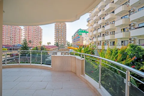 2+1 Lejlighed  i Alanya, Antalya, Tyrkiet Nr. 223766 - 12