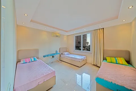 2+1 Lejlighed  i Alanya, Antalya, Tyrkiet Nr. 223766 - 11