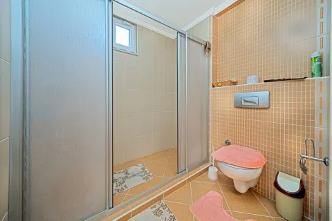 2+1 Lejlighed  i Alanya, Antalya, Tyrkiet Nr. 223766 - 4