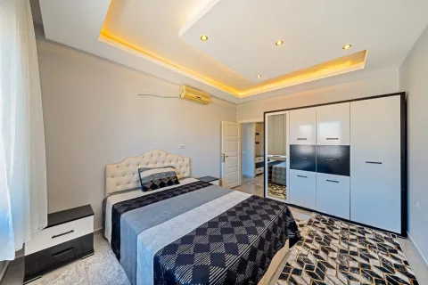 1+1 Wohnung  in Alanya, Antalya, Türkei Nr. 223765 - 7