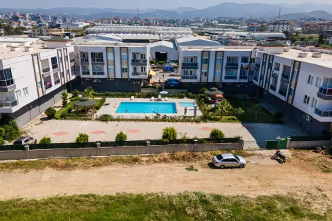 1+1 Wohnung  in Alanya, Antalya, Türkei Nr. 223765 - 15