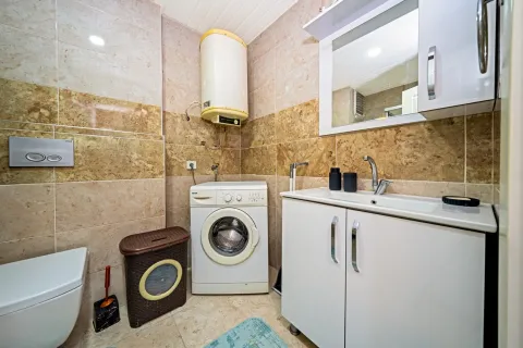 1+1 Wohnung  in Alanya, Antalya, Türkei Nr. 223765 - 9