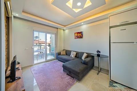 1+1 Wohnung  in Alanya, Antalya, Türkei Nr. 223765 - 3