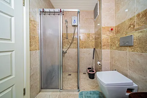 1+1 Wohnung  in Alanya, Antalya, Türkei Nr. 223765 - 2
