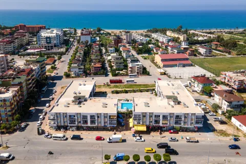 1+1 Wohnung  in Alanya, Antalya, Türkei Nr. 223765 - 18