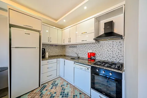 1+1 Wohnung  in Alanya, Antalya, Türkei Nr. 223765 - 5