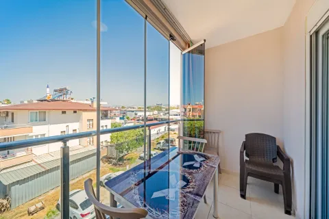 1+1 Wohnung  in Alanya, Antalya, Türkei Nr. 223765 - 8