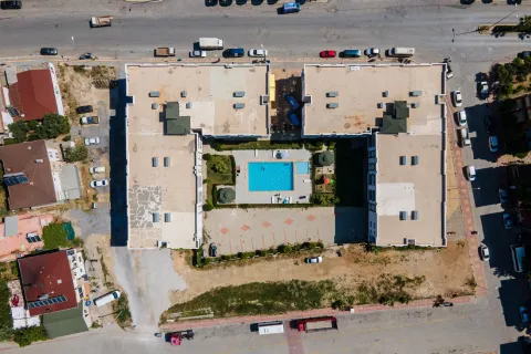 1+1 Wohnung  in Alanya, Antalya, Türkei Nr. 223765 - 14