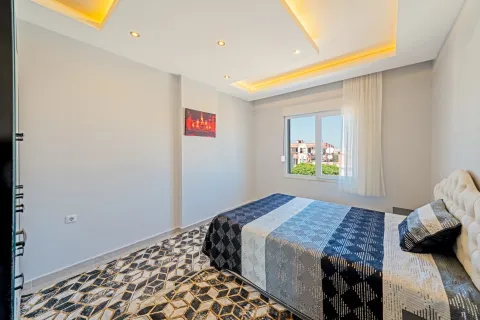 1+1 Wohnung  in Alanya, Antalya, Türkei Nr. 223765 - 6