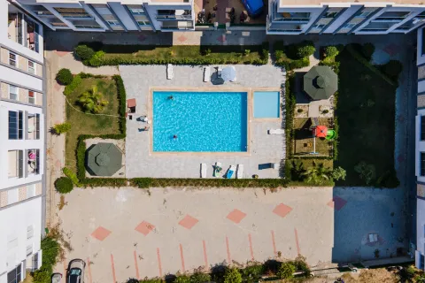 1+1 Wohnung  in Alanya, Antalya, Türkei Nr. 223765 - 17