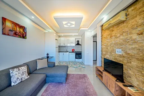 1+1 Wohnung  in Alanya, Antalya, Türkei Nr. 223765 - 4