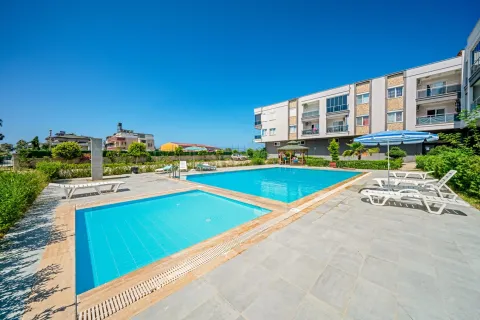 1+1 Wohnung  in Alanya, Antalya, Türkei Nr. 223765 - 12