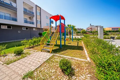 1+1 Wohnung  in Alanya, Antalya, Türkei Nr. 223765 - 10