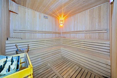 Продажа квартиры  в Аланье, Анталье, Турция 2+1, 85м2, №223769 – фото 17