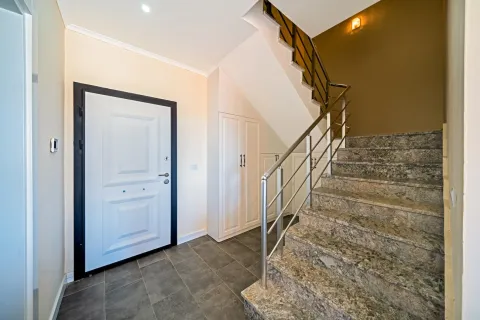 Продажа квартиры  в Аланье, Анталье, Турция 2+1, 85м2, №223769 – фото 14