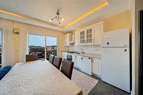 Продажа квартиры  в Аланье, Анталье, Турция 2+1, 85м2, №223769 – фото 2