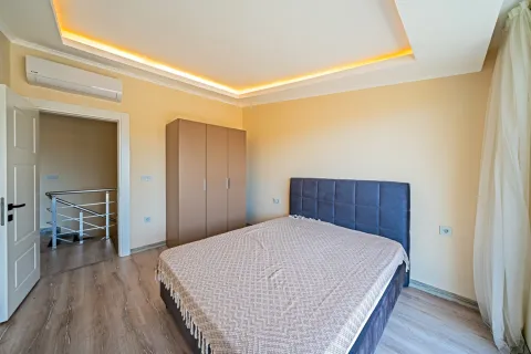 Продажа квартиры  в Аланье, Анталье, Турция 2+1, 85м2, №223769 – фото 8