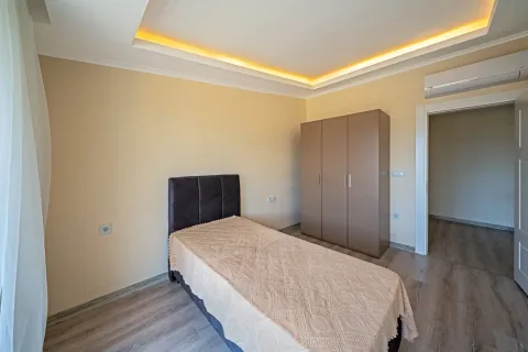 Продажа квартиры  в Аланье, Анталье, Турция 2+1, 85м2, №223769 – фото 10