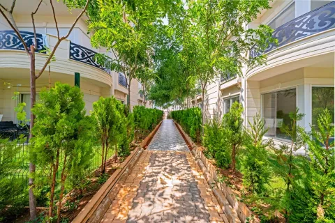 Продажа квартиры  в Аланье, Анталье, Турция 2+1, 85м2, №223769 – фото 22