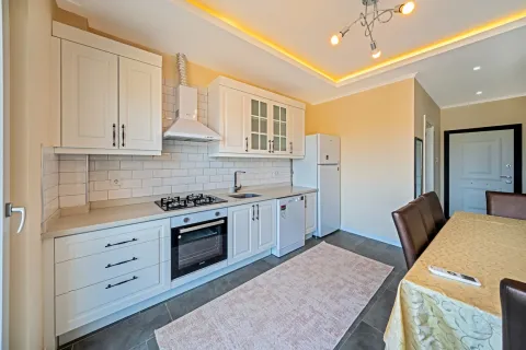 Продажа квартиры  в Аланье, Анталье, Турция 2+1, 85м2, №223769 – фото 5