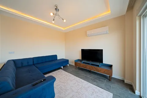 Продажа квартиры  в Аланье, Анталье, Турция 2+1, 85м2, №223769 – фото 4