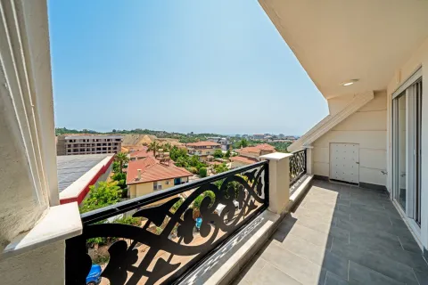 Продажа квартиры  в Аланье, Анталье, Турция 2+1, 85м2, №223769 – фото 11