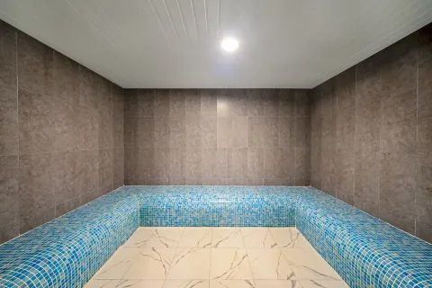 Продажа квартиры  в Аланье, Анталье, Турция 2+1, 85м2, №223769 – фото 16