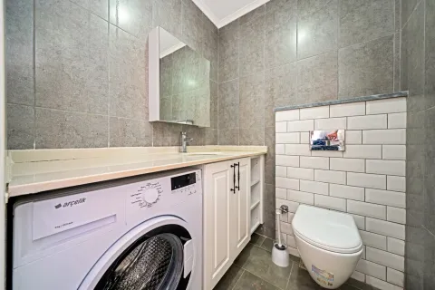 Продажа квартиры  в Аланье, Анталье, Турция 2+1, 85м2, №223769 – фото 13