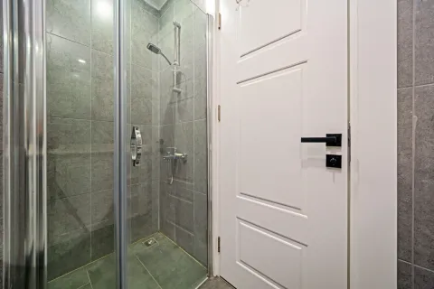 Продажа квартиры  в Аланье, Анталье, Турция 2+1, 85м2, №223769 – фото 12