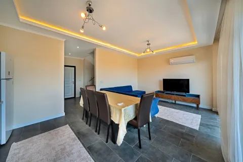 Продажа квартиры  в Аланье, Анталье, Турция 2+1, 85м2, №223769 – фото 3