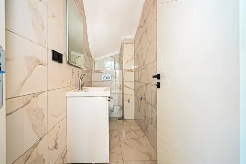 2+1 Lejlighed  i Alanya, Antalya, Tyrkiet Nr. 223767 - 2