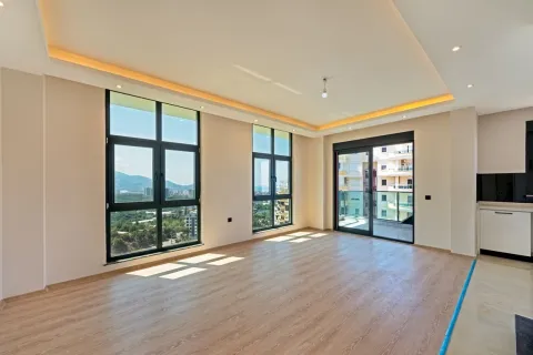 2+1 Lejlighed  i Alanya, Antalya, Tyrkiet Nr. 223767 - 5