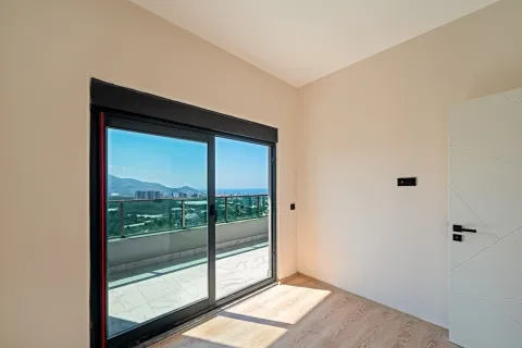 2+1 Lejlighed  i Alanya, Antalya, Tyrkiet Nr. 223767 - 6