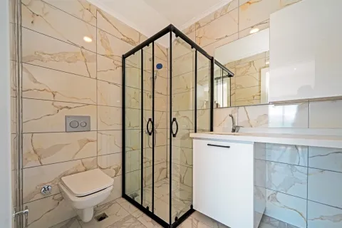 2+1 Lejlighed  i Alanya, Antalya, Tyrkiet Nr. 223767 - 10