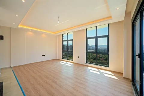 2+1 Lejlighed  i Alanya, Antalya, Tyrkiet Nr. 223767 - 3