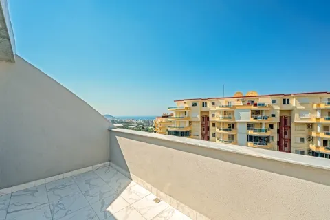 2+1 Lejlighed  i Alanya, Antalya, Tyrkiet Nr. 223767 - 8