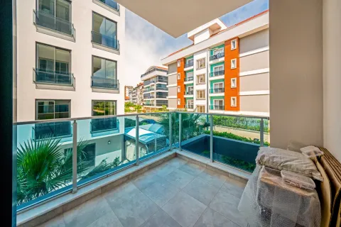 Продажа квартиры  в Аланье, Анталье, Турция 2+1, 125м2, №223768 – фото 2