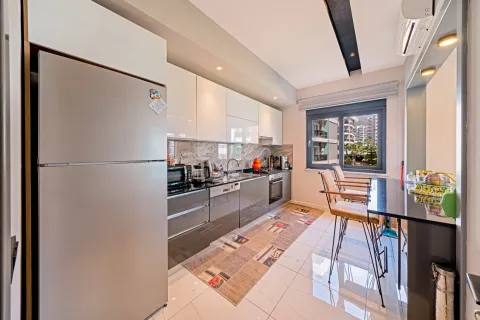 Продажа квартиры  в Аланье, Анталье, Турция 2+1, 125м2, №223768 – фото 10