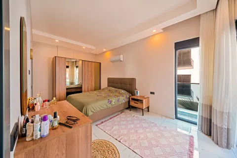 Продажа квартиры  в Аланье, Анталье, Турция 2+1, 125м2, №223768 – фото 13