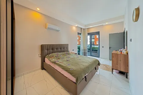 Продажа квартиры  в Аланье, Анталье, Турция 2+1, 125м2, №223768 – фото 14