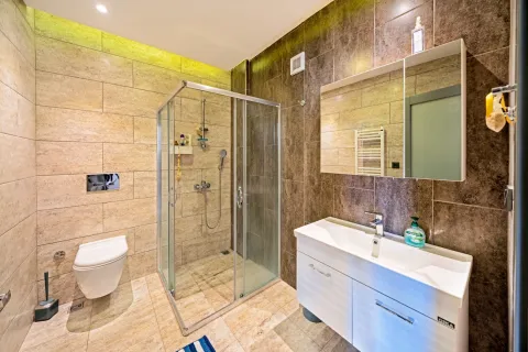 Продажа квартиры  в Аланье, Анталье, Турция 2+1, 125м2, №223768 – фото 3