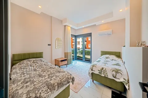 Продажа квартиры  в Аланье, Анталье, Турция 2+1, 125м2, №223768 – фото 12