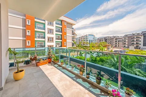 Продажа квартиры  в Аланье, Анталье, Турция 2+1, 125м2, №223768 – фото 5