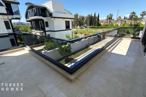 5+1 Villa i Belek, Antalya, Tyrkia Nr. 233978 - 17