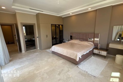 5+1 Villa i Belek, Antalya, Tyrkia Nr. 233978 - 14