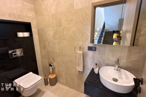 5+1 Villa i Belek, Antalya, Tyrkia Nr. 233978 - 10