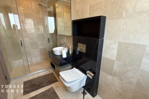 5+1 Villa i Belek, Antalya, Tyrkia Nr. 233978 - 19